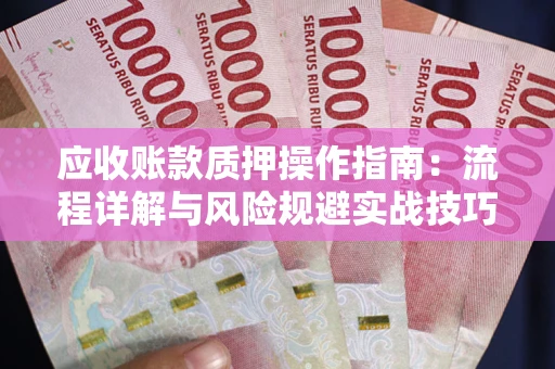 北京应收账款质押操作指南:流程详解与风险规避实战技巧 北京应收账款质押操作指南:流程详解与风险规避实战技巧