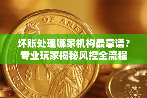北京坏账处理哪家机构最靠谱？专业玩家揭秘风控全流程